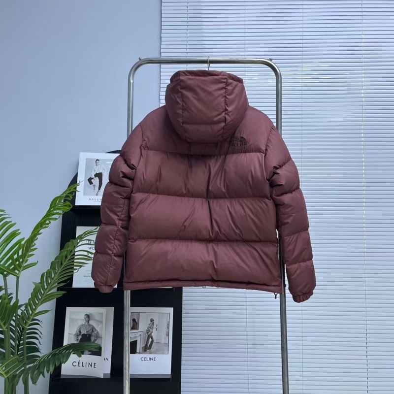 The North Face Down Jackets